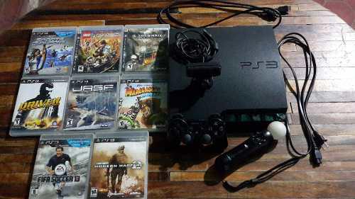 Playstation 3 320 Gb