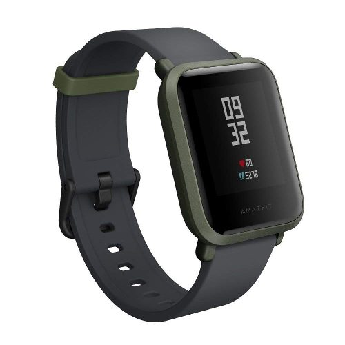 Reloj Amazfit Bip Android & Apple Watch A1