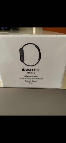 Reloj Apple Watch Band 42mm Serie 3 Original