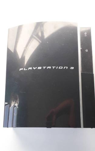 Se Vende Playstation 3 De 60gb Como Nuevo
