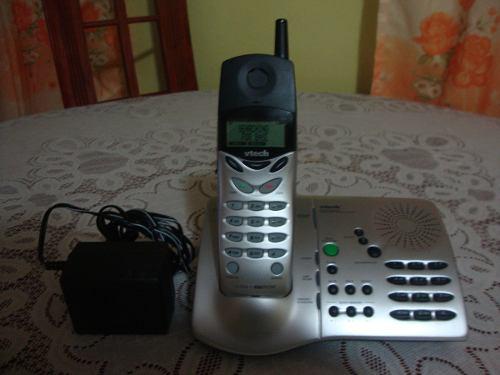 Telefono Inalambrico Vtech 2431