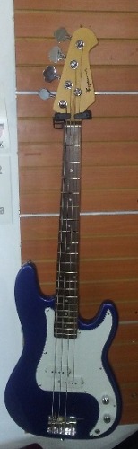 Vendo Bajo Fremaster 5 Cuerda