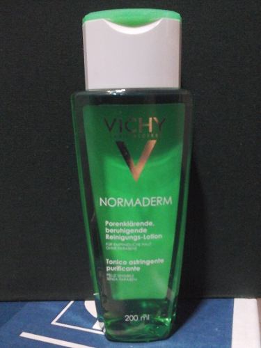 Vichy Normaderm Tonico Astringente 200ml!.