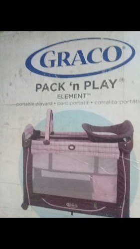 Corral Graco Nuevo