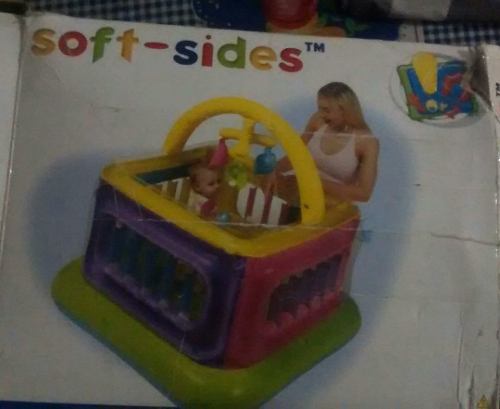 Corral Inflable