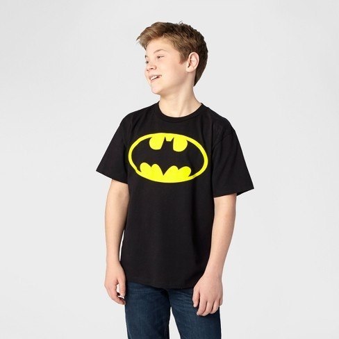 Franelas De Batman Para Niños Y Adultos Super Heroes Onix