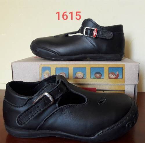 Gigetto Zapatos Escolares Niña Talla 31
