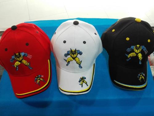 Gorras Infantiles Para Niños.