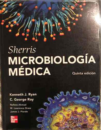 Microbiología De Sherris