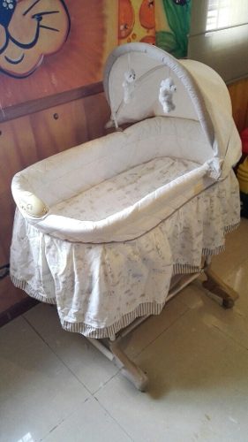 Moises Para Bebe