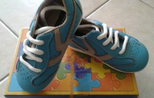 Oferta Zapatos Valle Verde Para Niñas Y Niños
