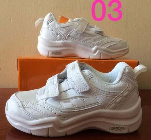 Rs21 Gomas Blancas Unisex  Y 38