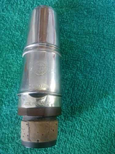 Boquilla Para Clarinete Marca Selmer Made In France