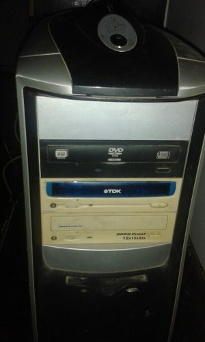 Cpu Intel Pentium 4