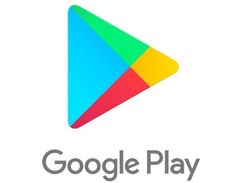 Google Play, Music, Games, Aplicaciones Entrega Disponible