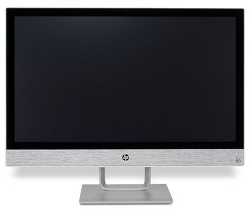 Hp Pavilion All In One I5 Modelo 27-a230