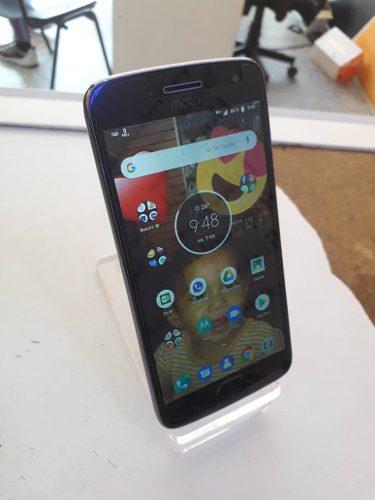 Motorola Moto G5 Plus Liberado Huella 64gb Fino De Todo