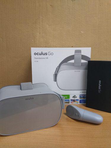 Oculus Go / Somos Tienda Fisica + Garantia