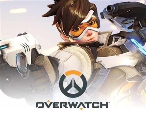 Overwatch Pc Original Battlenet