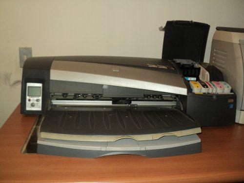 Plotter Hp 90r