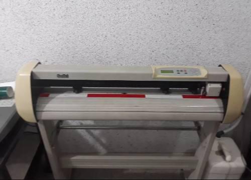 Plotter Seiki 72 Cm