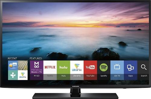 Remate Tv Samsung Nuevo Un40h-pg p Smart Led