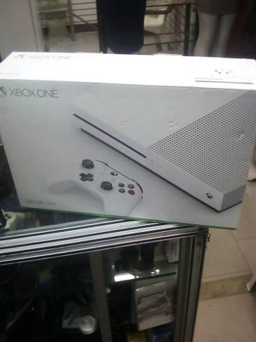 Se Vende Xbox One S