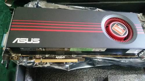 Targeta De Video Ati Radeon Hd 6950