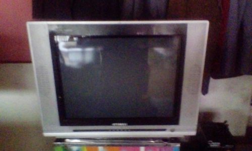 Televisor De 20 Tv Pulgada Usado