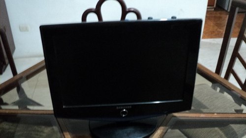 Televisor-monitor Sansumg 19 Pulgadas Ln-sw
