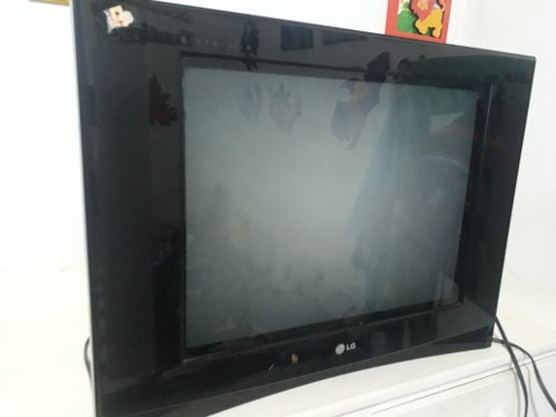 Tv De 19 Pulgadas Lg