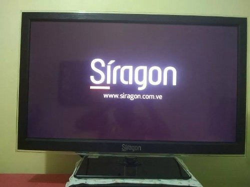 Tv Siragon verdes