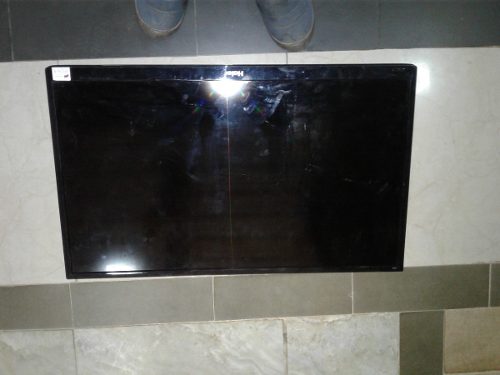 Vendo Tv De 32 Pulgadas Para Repuesto