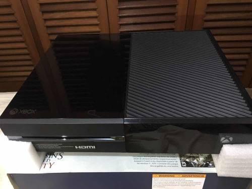 Xbox One 500g