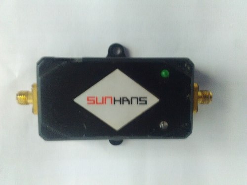 Amplificador Sunhan Wifi 2 Vatios