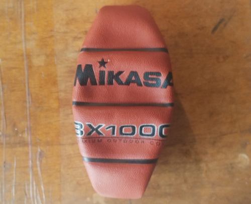 Balón De Basket Mikasa