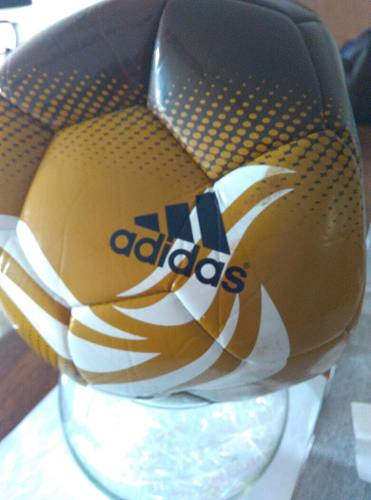 Balón adidas De Futbol Original #5