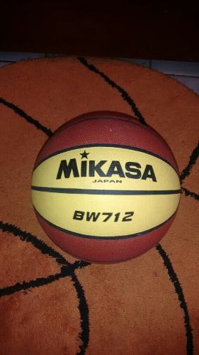 Balon De Baloncesto Mikasa