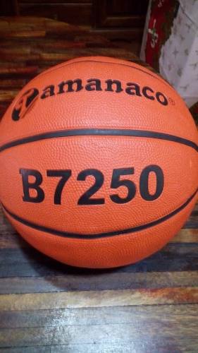 Balon De Basket Ball Tamanaco B