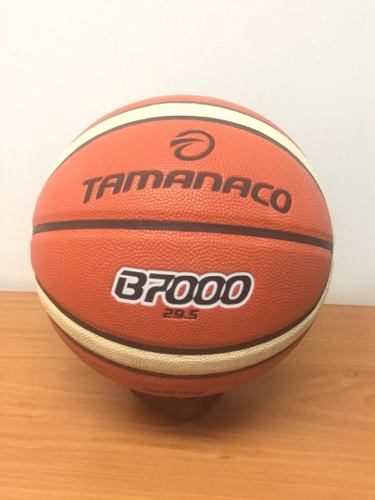 Balon De Basket Numero 7 Tamanaco Original 100%