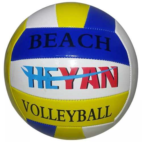 Balon De Voleyball Heyan Oficial Deporte Playa Profesional