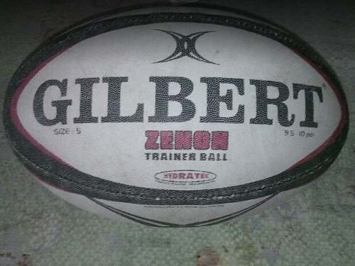 Balon Rugby