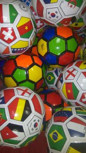 Balones De Futbol Para Niños