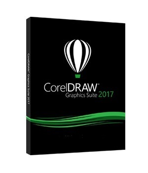 Coreldraw Graphics Suite 