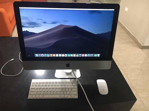 Imac 21.5