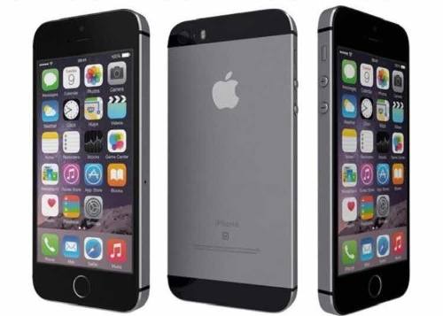 Iphone Se 16gb Desbloqueado Movistar Digitel Movilnet Apple