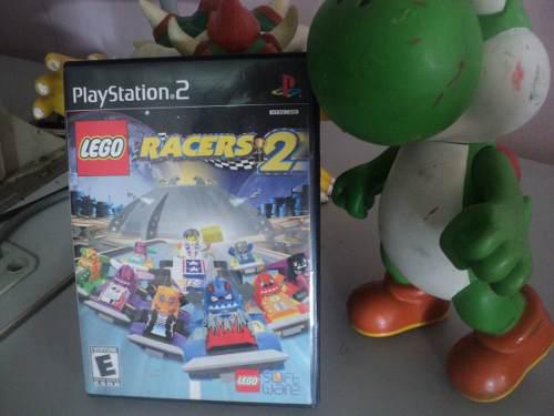 Juego De Nintendo Play Station 2
