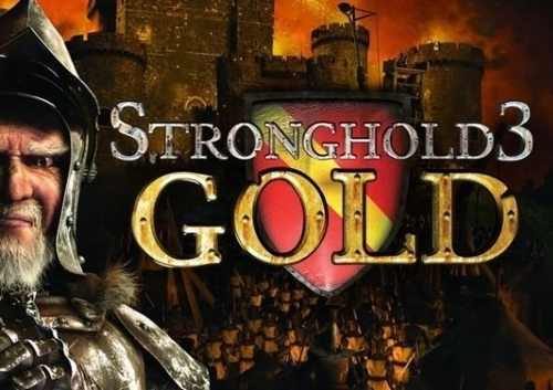 Juegos De Pc Stronghold 3 Digital