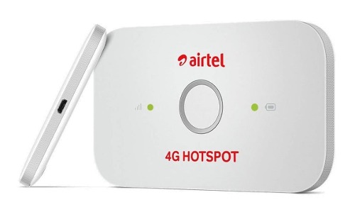 Modem Multibam Wifi Portatil Huawei Airtel Digitel 4g Lte