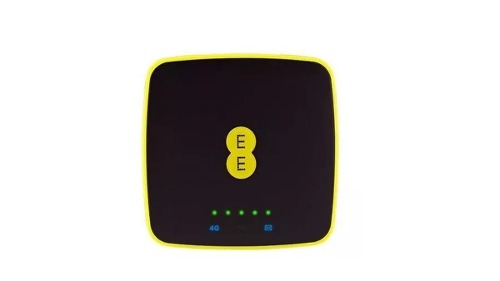 Modem Router Wifi Digitel 4g Portátil Liberado